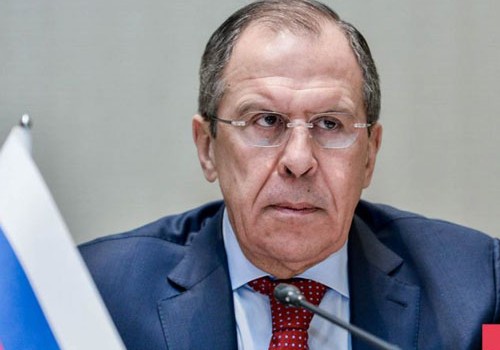 Lavrov: “Ermənistanla Türkiyə danışıqlara başlayanda, Rusiya kömək etməyə hazırdır”