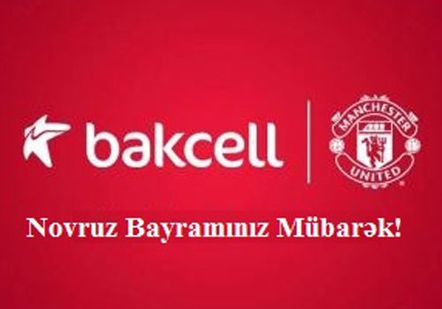 “Mançester Yunayted” futbolçularının Azərbaycan xalqına Novruz təbriki - Video 