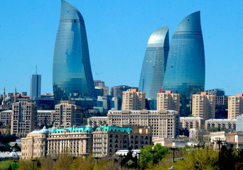 Azərbaycan ilə Ukrayna arasında birgə istehsalın inkişafı üçün 5 prioritet sahə açıqlandı