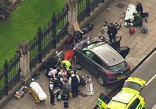 Londonda törədilmiş teraktda 11 ölkənin vətəndaşları zərər çəkib