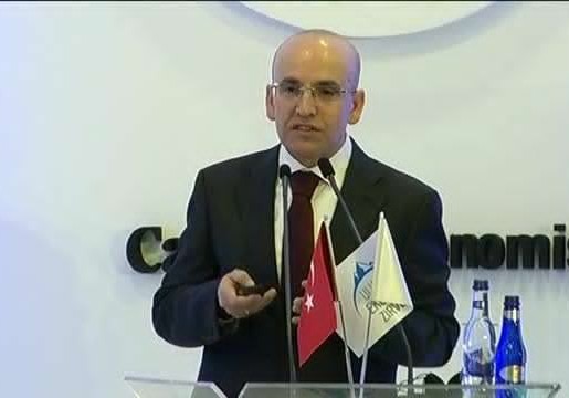 Mehmet Şimşək: “Bəzi ölkələrin Türkiyəyə qarşı mövqeyini anlaya bilmirik”