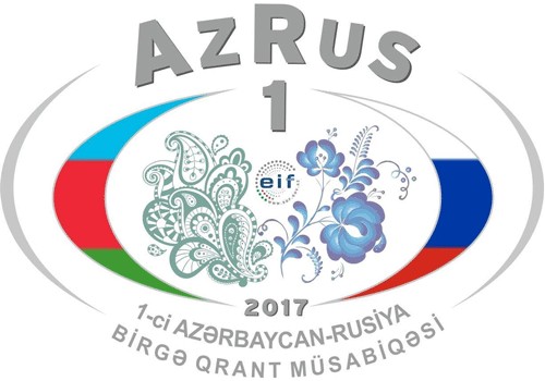1-ci Azərbaycan-Rusiya birgə beynəlxalq qrant müsabiqəsi elan olunub