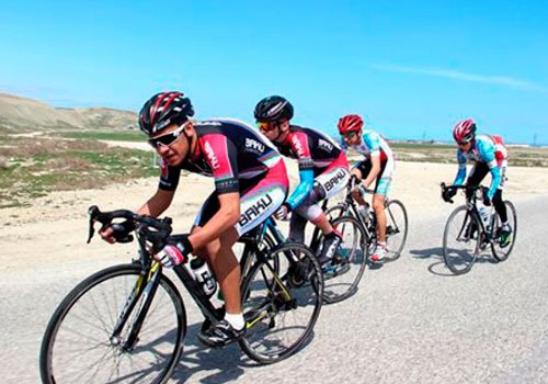 Azərbaycanın “Synergy Baku” velosiped komandası Sloveniyada “Adria Mobil” Qran-Prisində iştirak edəcək