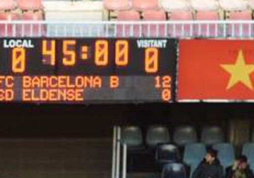 “Barselona” ilə oyunu 4 futbolçu satıb