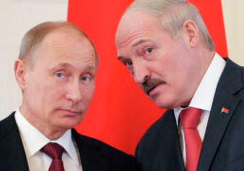 Rusiya ilə Belarus arasındakı “buzlar” əriyir?