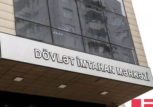 İmtahanların ödənişli olması ərizə verənlərin sayını azaltdı