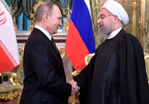 Rusiya və İran ABŞ-a xəbərdarlıq edib