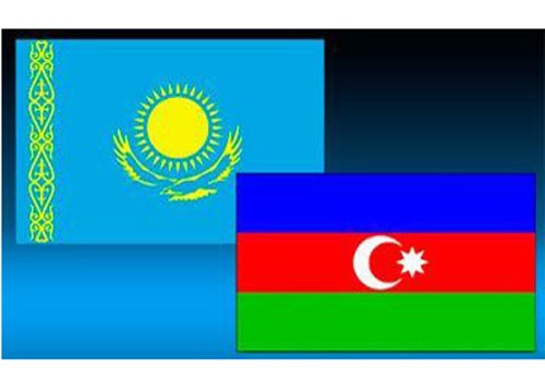 Azərbaycan-Qazaxıstan hökumətlərarası komissiyasının növbəti iclası Bakıda keçiriləcək