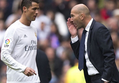 7 futbolçu tələb edir - Ronaldonu ehtiyata göndər