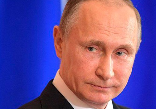 Putin ABŞ-ın tərəfdaşlarını Suriyaya raket zərbəsini dəstəklədiklərinə görə qınayıb