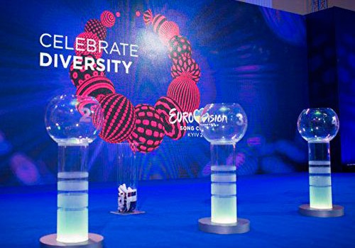 Rusiya “Eurovision-2018” mahnı müsabiqəsindən kənarlaşdırıla bilər