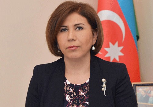 Bahar Muradova: "Türkiyədə referendum yüksək səviyyədə, bütün demokratik standartlara uyğun keçirildi"