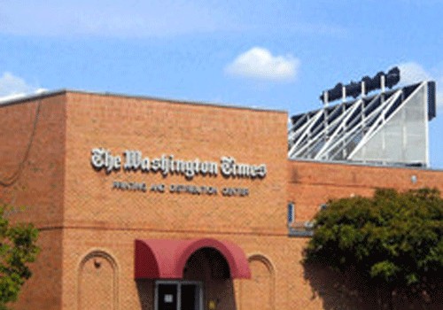 "Washington Times": Sarqsyanın təhrikedici ritorikası Vaşinqtonda narahatlıq doğurur