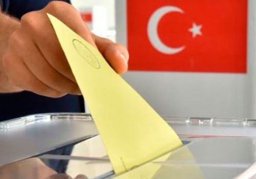 Prezident üsul-idarəsi Türkiyənin xarici siyasət kursunun səmərəliliyini artıracaq