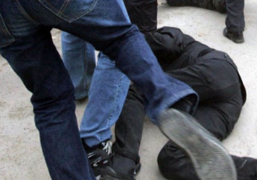 Rusiyada azərbaycanlılar arasında kütləvi dava: 1 ölü, 5 yaralı