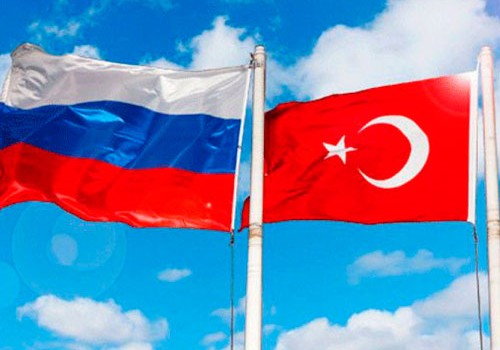 Moskva ilə Ankaranın ticarət müharibəsi bitir?