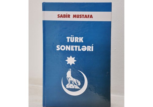 “Türk sonetləri” kitabının təqdimatı keçirilib
