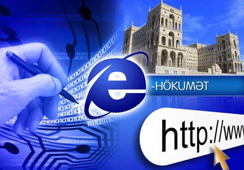“Elektron müraciət” xidməti nədir?
