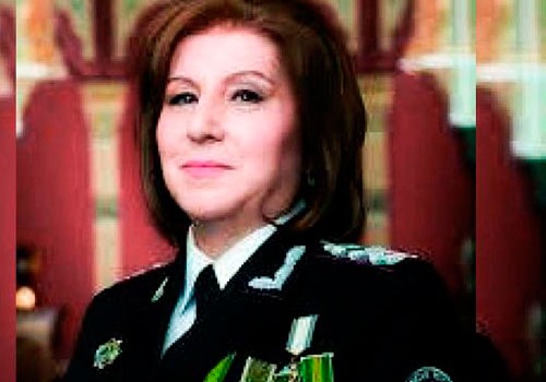 Natavan Mirvətova MTN generalı Elçin Quliyevin cinayət işi üzrə dindirilib
