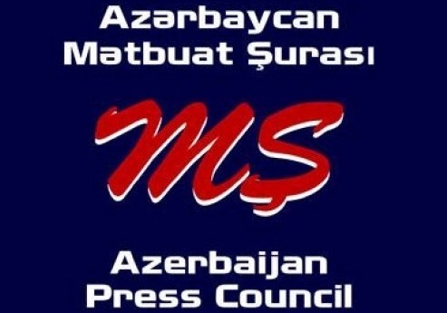 Azərbaycan jurnalistləri Rusiyanın media təmsilçilərinə müraciət ediblər