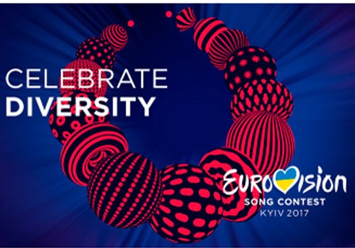 “Eurovision 2017” mahnı müsabiqəsinin final mərhələsi başlayıb