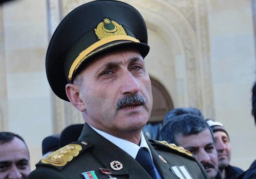 Ehtiyatda olan polkovnik: “Rəsmi Yerevanın “OSA”-nın vurulmasına dair açıqlaması gülüncdür”