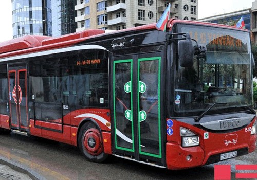 Avtobus və yük maşınlarının sürücülərinə dair yeni tələblər müəyyən edilib