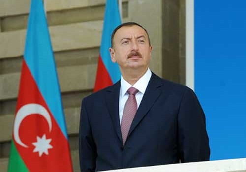 Azərbaycan prezidenti: “Bir daha gördük ki, xalqımız, cəmiyyətimiz birdir”
