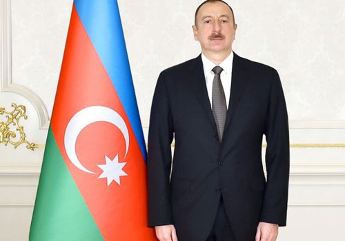 Prezident: "IV İslam Həmrəyliyi Oyunlarından sonra Azərbaycana turist axını artacaq"