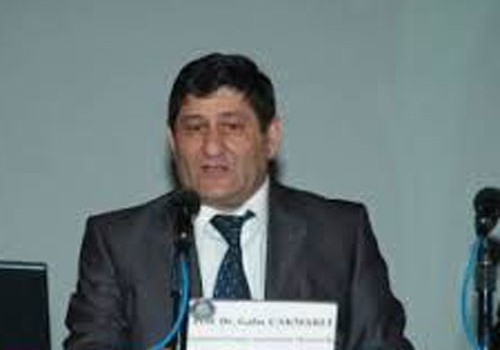 Azərbaycanlı alim qondarma “erməni soyqırımı” məsələsini araşdırmaq üçün komissiya yaradılmasını təklif edib