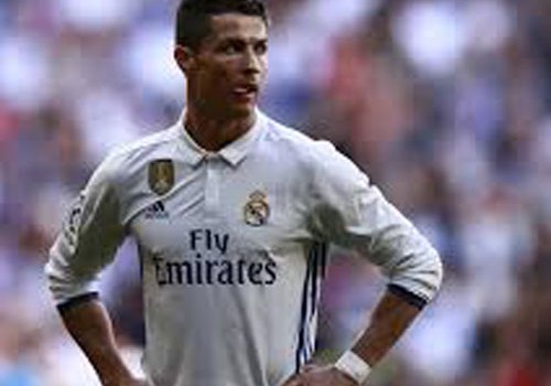 Ronaldo da “ilişdi” - Həbs edilə bilər