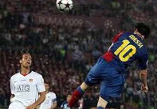 Messi karyerasının unudulmaz qolundan danışdı - Video 
