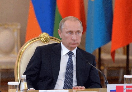 Putin: "Rusiya və ABŞ arasında miqyaslı münaqişə olsaydı, heç kim sağ qalmazdı" - Video