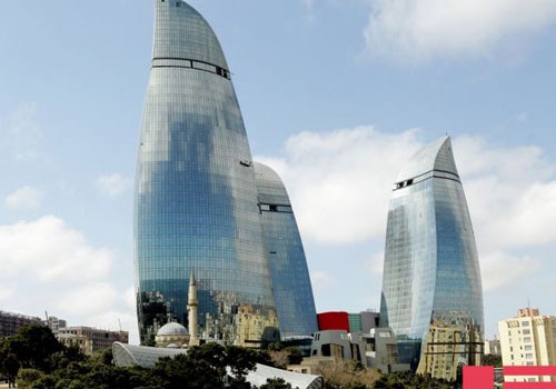 Bakının əhalisinin sayı 2,5 mln. nəfərə yaxınlaşır