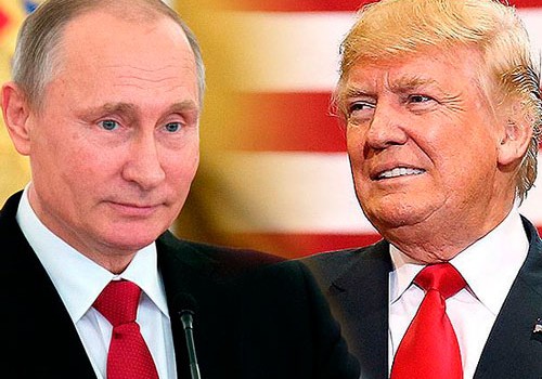 Bloomberg: Tramp Putinlə görüşməyi planlaşdırır