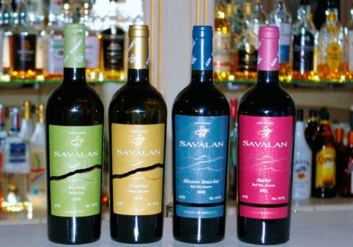 Azərbaycan şərabları ilk dəfə “Korea Wine Challange” müsabiqəsinə təqdim olunacaq