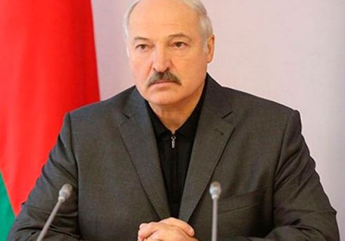 Lukaşenko: "Biz özümüz Qarabağ, Dnestryanı, Ukrayna və digər yerlərdəki problemləri həll edə bilərik”