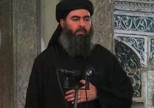 İŞİD liderinin öldürüldüyü xəbəri yayılıb