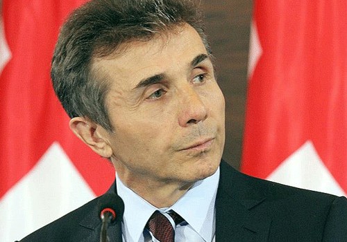 Gürcü jurnalisti: "İvanişvili işemik şok keçirib və Almaniyaya aparılıb"