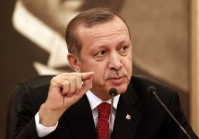 Ərdoğan: “Türkiyə Suriyanın şimalında daha bir hərbi əməliyyat keçirməyə hazırdır”