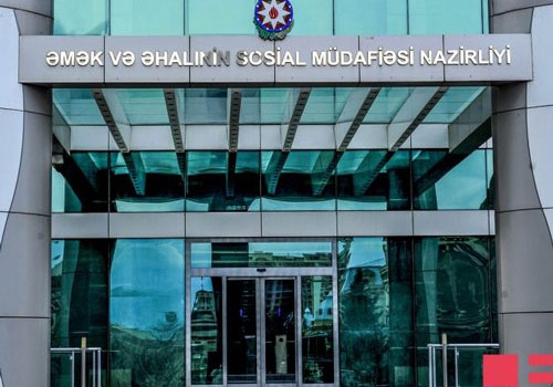 Bu il ƏƏSMN-nin elektron xidmətlərinə 5,2 milyona yaxın müraciət qeydə alınıb