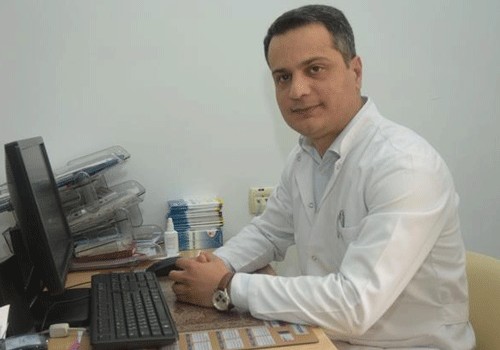 Uşağın ürəyi tez-tez döyünürsə…