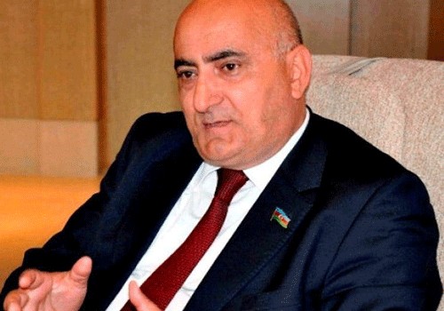 Deputat: Soçi görüşü Azərbaycan-Rusiya münasibətlərini pozmağa çalışan dairələrə cavabdır
