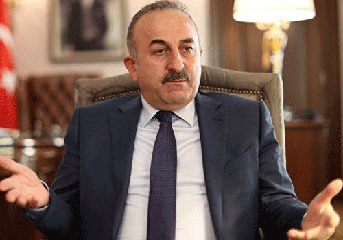 Çavuşoğlu: ““Amnesty International”-ın Türkiyə nümayəndəliyinin rəhbəri FETÖ üzvüdür”