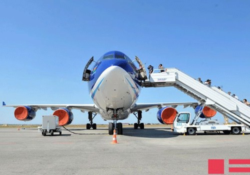 “Azərbaycan Hava Yolları” Yük Aviasiya Şirkəti AZAL-ın tabeliyindən çıxarılıb