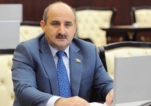 Prezident Çingiz Qənizadəni “Şöhrət” ordeni ilə təltif edib