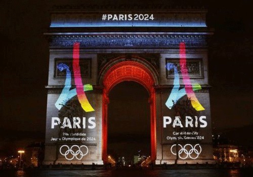Yay Olimpiadası - 2024-ün ev sahibi müəyyənləşib
