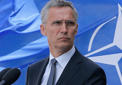 Stoltenberq: “NATO Rusiya ilə münasibətlərin gərginləşməsini istəmir”