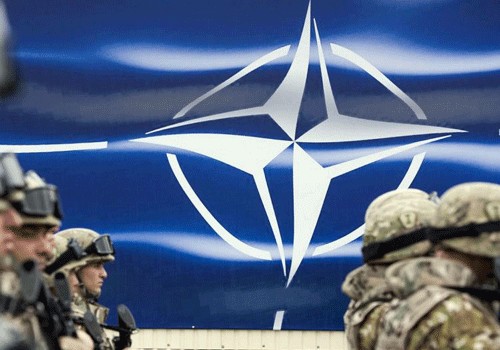 ABŞ 2018-ci ildə NATO çərçivəsində 11 irimiqyaslı təlim keçirəcək