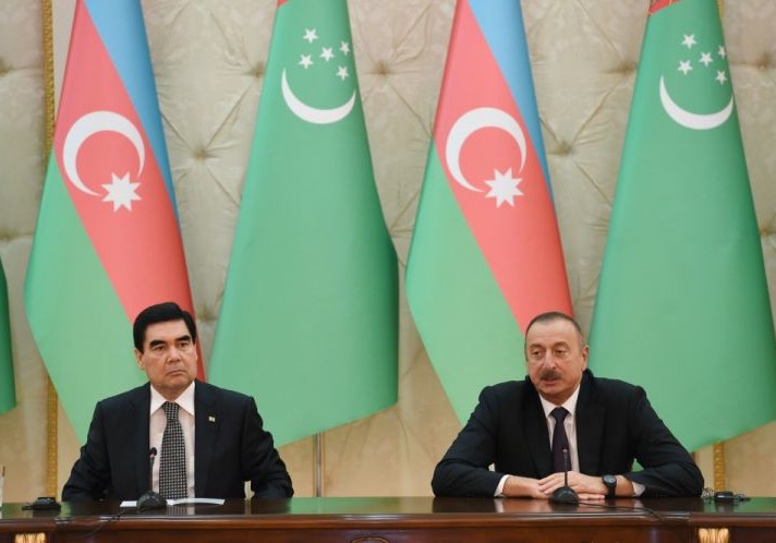 Azərbaycan prezidenti: “İstəyirik ki, bölgədə sabitlik, sülh daim bərqərar olsun”
